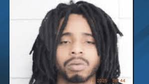 Shooting at Rose Hill birthday party leaves one dead, suspect in custody