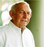 Don Covington Obituary (1934