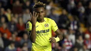 Samuel chukwueze previous match for villarreal was against levante in spanish la liga, and the match ended with result 1:5 (villarreal won the match). Villarreal Will Only Accept Suitors 63m Bid For Youngster Chukwueze Latest Sports News In Nigeria