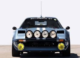 In 1975, ferrari had pininfarina restyle the 308 into what would become the real successor to the dino 246, the 308 gtb vetroresina. Bangshift Com The Money Is No Object Choice A Rally Prepared Fiberglass 1977 Ferrari 308 Gtb Bangshift Com