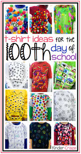 Cute T Shirt Idea For 100th Day We Are Doing T Shirts This Year 100 Day Of School Project 100 Day Celebration 100 Day Shirt Ideas