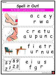 Phonics Ure Ture Sound Worksheets Activities Kidskonnect