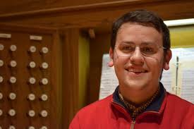 Nikolai Peek: A musician living his dream