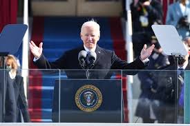President biden set to work at the oval. Read President Joe Biden S Inaugural Address Phillyvoice