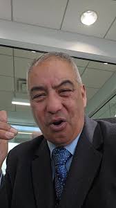 I am deeply grateful to God for the blessings my family has received. May  God bless each of you with good health, prosperity, and a long life to  enjoy this journey called life. Happy New Year!!! Trini ...