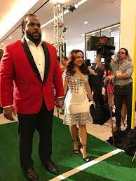 Use custom templates to tell the right story for your business. Photos Off The Field 16th Annual Players Wives Fashion Show Abc13 Houston