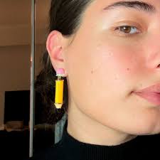 YOUNG GUNS 22 + a bit of NY 🌟 So happy to be a part of the amazing 2024  alumni. Thank you @theoneclubforcreativity !! Award cube design by  @timothygoodman #YoungGuns22 #oneclub #youngguns #nyc