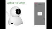 Tooge prime day pet camera, dog camera fhd pet monitor indoor cat camera night vision get yours now: Connect Tooge Pet Camera To Wifi Youtube