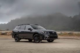 2005 subaru legacy in sport mode. 2020 Subaru Outback Review Tractionlife Com
