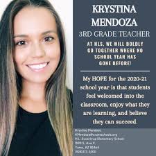 Third grade is full of...