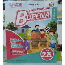 Kunci jawaban bupena kelas 6. Bupena Jilid 2a Masnurul