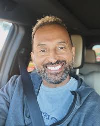 PATRICK GOUDEAU FITNESS