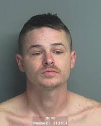 MONTGOMERY COUNTY JAIL BOOKINGS FOR FEBRUARY 8, 2020