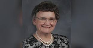 Pauline L. Lueders Obituary