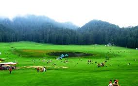 Image result for dalhousie to khajjiar