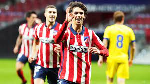 Read the latest atletico de madrid news, fixtures and results plus squad, manager diego simeone and transfer updates right here. Atletico Madrid Plotzlich Nummer Eins Darum Ist Atleti Starker Als Real Und Barca Eurosport