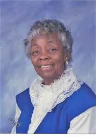 Marie Jackson Obituary (2021)