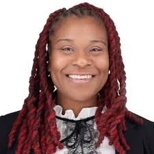 Lanette Johnson's Instagram, Twitter & Facebook