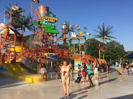 We are approximately 20 minutes from downtown dallas and downtown fort worth. Horrible Stay Away Review Of Six Flags America Bowie Md Tripadvisor