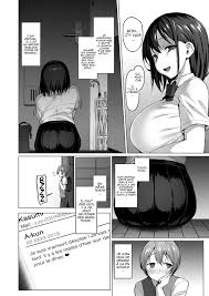 Netosis ~Haruno Kasumi~ - Page 9 - HentaiEra