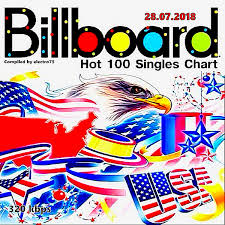 High quality billboard hot 100 gifts and merchandise. Download Va Billboard Hot 100 Singles Chart 28 07 2018 Mp3 320kbps Free
