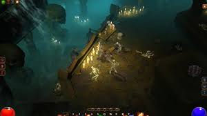 Torchlight ii supports steam workshop, allowing automatic subscription. Torchlight Ii 1 25 9 5b Drm Free Download Free Gog Pc Games