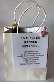 Admin august 5, 2019 foto geschenk leave a comment 108 views. Diy 15 Minuten Manner Wellness Die Perfekte Geschenkidee Fur Manner Geschenke Wellness Geschenke Geschenkideen