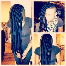 Pin By Diantha Dove On My Style Hot Hair Styles Faux Locs Hairstyles Natural Hair Styles