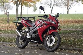 Check spelling or type a new query. Honda Cbr 125 R Wikiwand