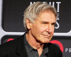 Under the influence of … the cult film 'Blade Runner'