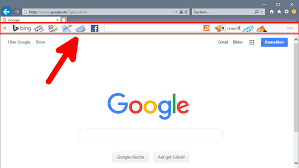 All the world's information is at your fingertips. Bing Entfernen Toolbar Suchmaschine Startseite So Geht S