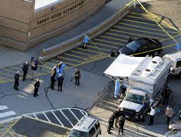 The lighthouse keepers quarters next door, built in 1883, is currently serving as the sandy hook visitor. Police Dignitaries Disrupted Sandy Hook Massacre Scene