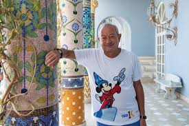 Orascom development holding ag, orascom hotel holdings and orascom. Naguib Sawiris Milliardaire Cinephile