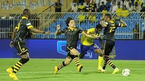 والنصر اليوم مباشر, مباراه الاتحاد والنصر اليوم بث مباشر, مباراه اليوم بين الاتحاد والنصر, اهداف مباراه الاتحاد والنصر اليوم. Ø§Ù„Ø§ØªØ­Ø§Ø¯ ÙˆØ§Ù„Ù†ØµØ± Ø¹Ø¯Ø© Ù…ÙˆØ§Ø¬Ù‡Ø§Øª Ø£Ø« Ø±Øª ÙÙŠ Ù…Ø³Ø§Ø± Ù„Ù‚Ø¨ Ø§Ù„Ø¯ÙˆØ±ÙŠ
