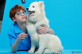 In addition, this korean singer interested in football and likes to spend more time with his family and pet. Txt Cat Dog Mv Sketch Tomorrow X Together Soobin Txt Cat Dog Txt Cat Soobin Cat Dog