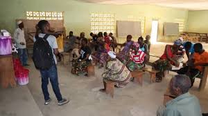 Assist vulnerable populations (e.g., minority groups, underserved communities, limited english proficiency populations, and individuals with limited technology and/or low proficiency) with the vaccination. Opinion The Coronavirus Response Needs Local Communities And Faith Leaders Devex