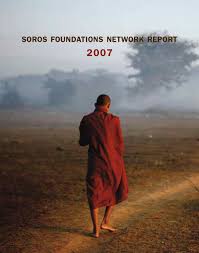 Calaméo - Soros Foundation Network Report