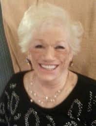 Obituary for Benita N. (Pellillo) Chapman
