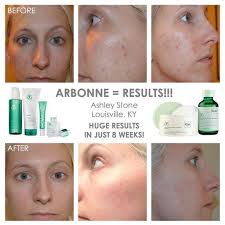 Madison Moreland, Arbonne Independent Consultant
