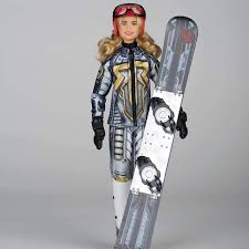 She was the first athlete ever to win events in two different sports in the same edition of the olympic games. New Shero Czech Snowboader Ester Ledecka Thank You Lubo For This Papusilemele Barbie Barbiedolls Bar Barbie Collector Doll Photography Barbie And Ken