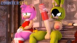 Amy And Surge Futa Sonic Porn Animation~! [Countersfm] (MagicalMysticVA  Voice) - FAPCAT