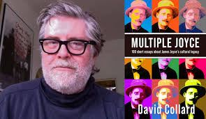 In Conversation with . . . David Collard