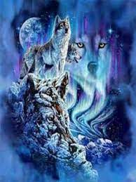 3 Types Of Guardian Spirits Which One Is Yours Wolf Spirit Animal Wolf Love Wolf Spirit