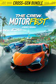 The Crew MotorFest