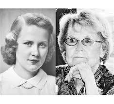 Elizabeth PALLISTER Obituary