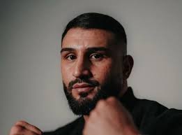 Cristian González 115 y Leroy Estrada 117 en Ciudad Panamá