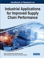 El álbum doble de mercedes sosa. Handbook Of Research On Industrial Applications For Improved Supply Chain Performance 9781799802020 Business Management Books Igi Global