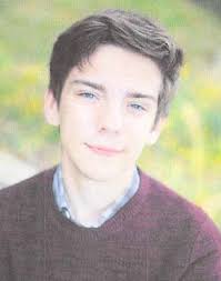 Wilson, Bakker named GH Rotary Students of the Month