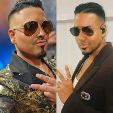 Douglas Soto (@dobleoficial_romeosantos) • Instagram photos and videos