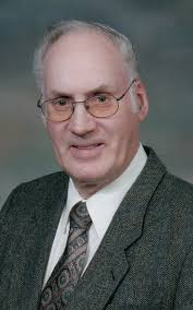 Lloyd Landstrom Obituary